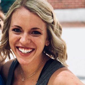 Meet your Posher, Erin